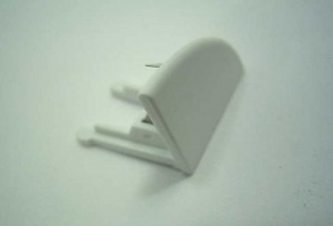 BERNINA 130/153/170 Coupe fils